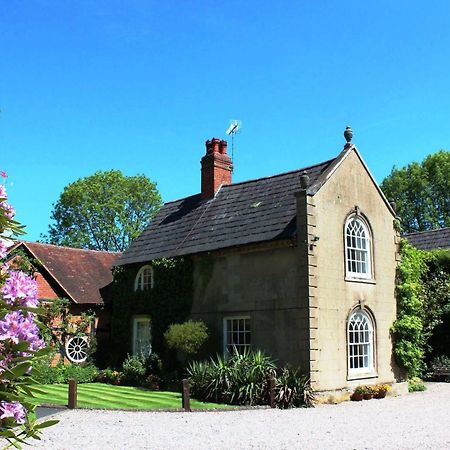 Old Rectory House, Redditch Dış mekan fotoğraf