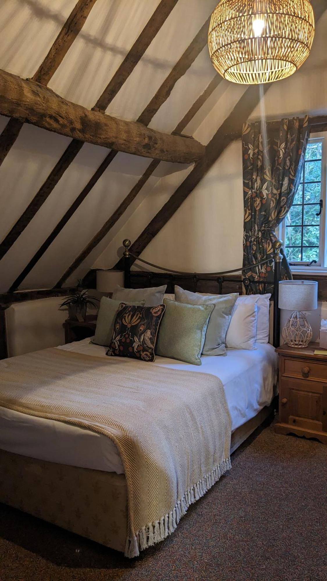 Old Rectory House, Redditch Dış mekan fotoğraf