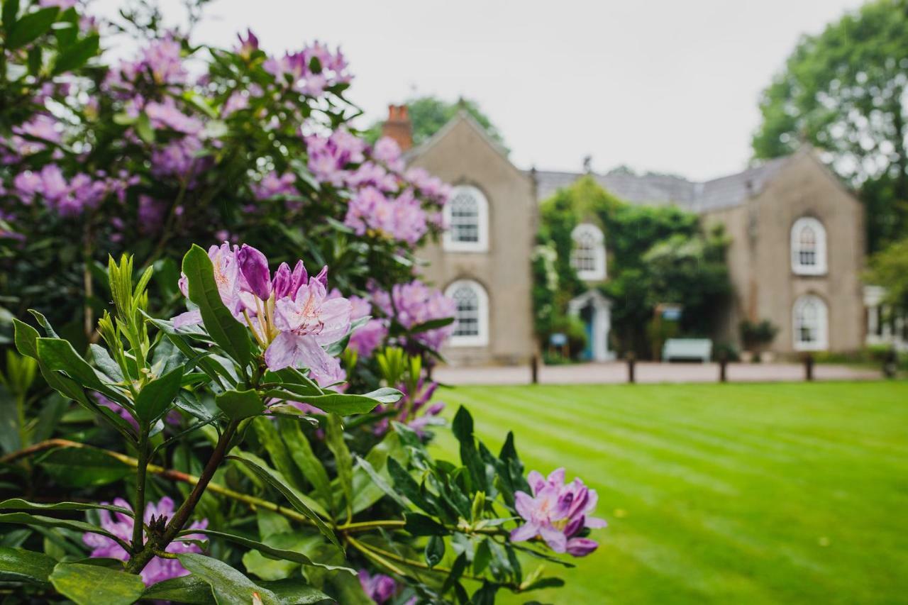 Old Rectory House, Redditch Dış mekan fotoğraf